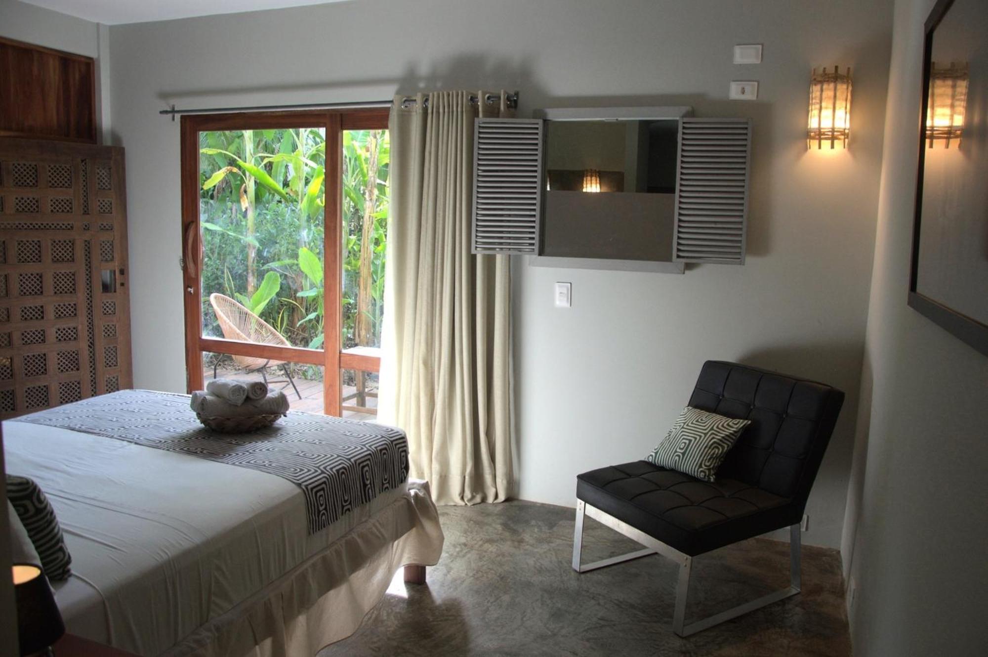 Chill Mango Hotel ปารากูรู ภายนอก รูปภาพ